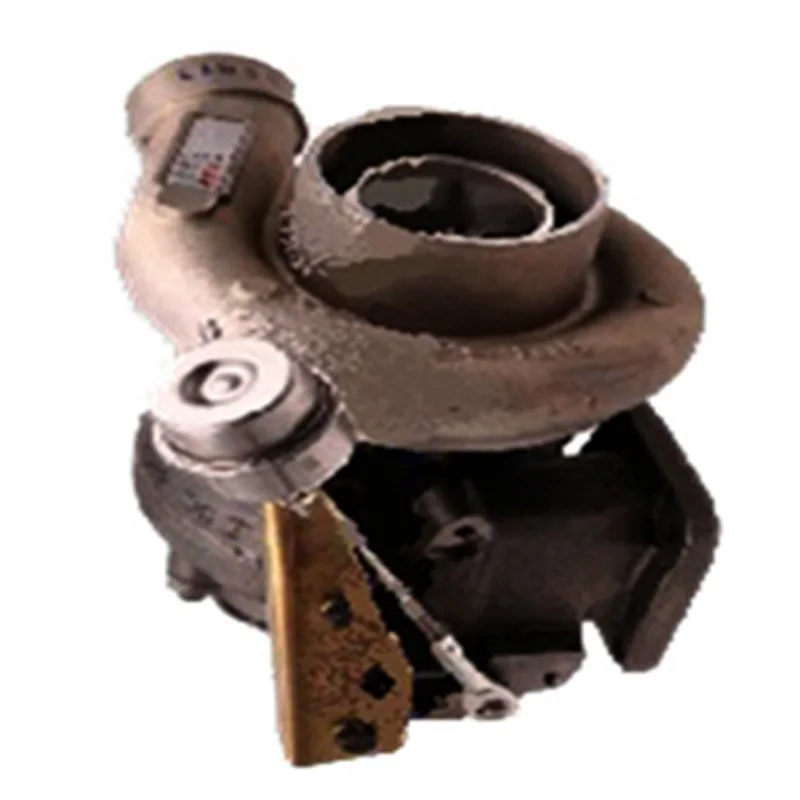 

Eastern diesel turbocharger HX40W 3537127 3537128 3537129 4044990 3802810 76192751turbo for cummins 6CT-240 Engine