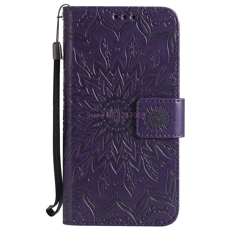 purple Флип Чехол Для samsung Galaxy J5 J 5 500 J500 J500F J500H кожаный чехол для samsung J5 J56 J510 J510F J510FN сумка - Цвет: purple