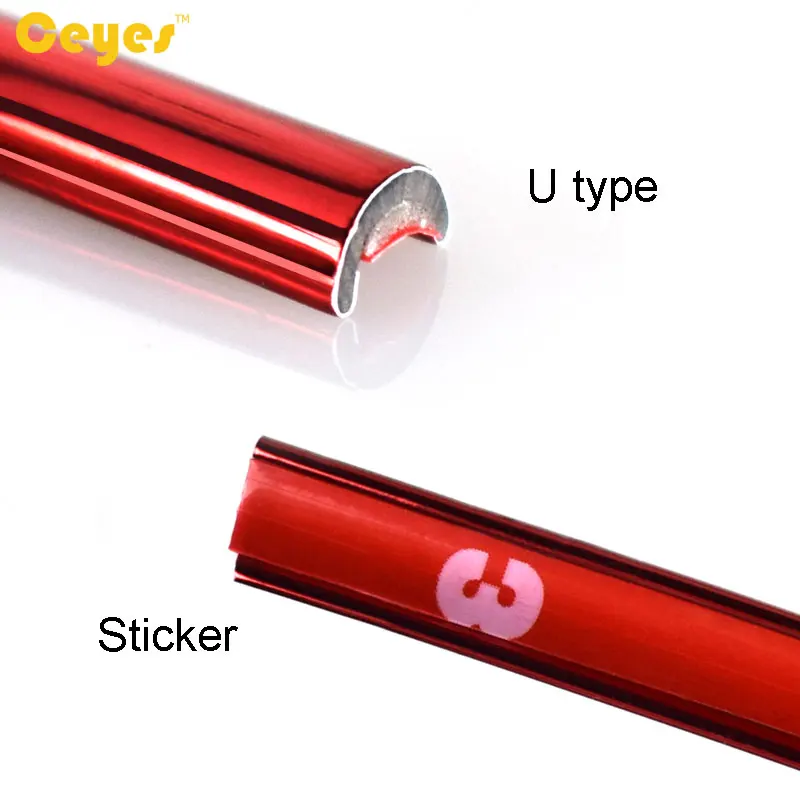 Декоративная наклейка для обода колеса автомобиля 8 м|auto car|case for audirims wheels |