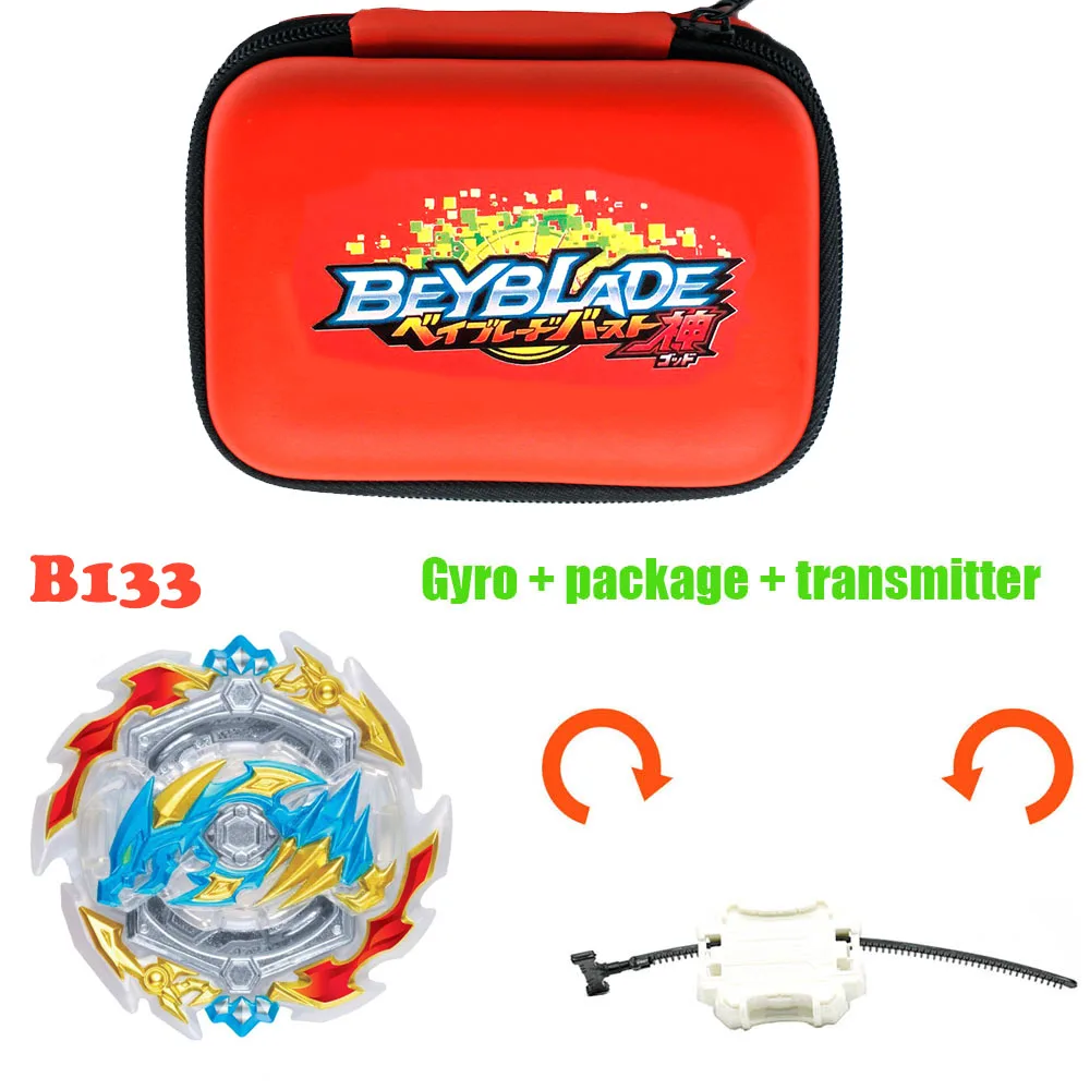 Beyblade Burst GT B139 игрушки Арена распродажа Bey Blade без Устройства Запуска и коробки Bayblade