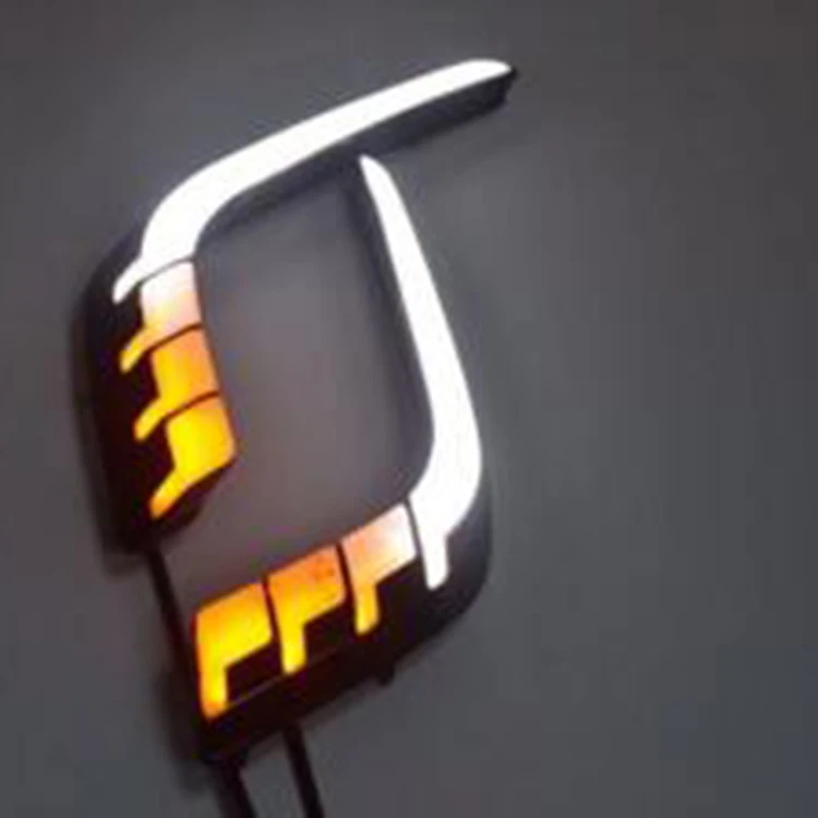 Carbo DRL для Suzuki Swift 2014 2016 LED дневные ходовые огни дневной свет с singal|Фара авто в сборе|