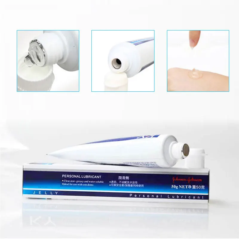 

2 шт., силиконовая смазка для тела, для женщин и мужчин