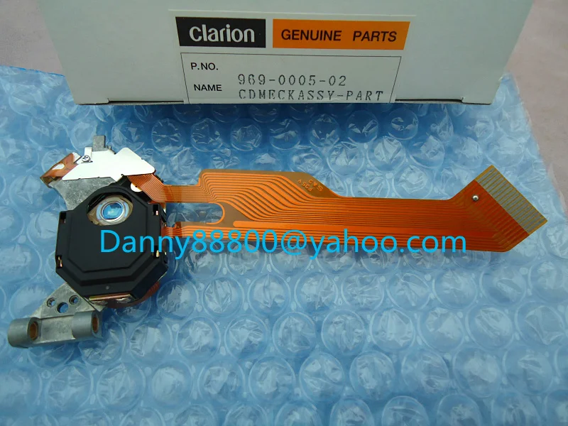 Бесплатная доставка оригинальная часть S лазерная оптическая Приёмка для ADDZEST