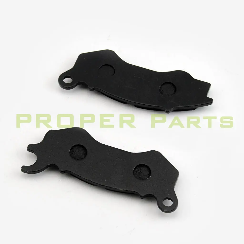 For Honda PCX PCX125 09-14 PCX150 NSC110 WW125 Rear Brake Shoe&amp Front Pads Set | Автомобили и мотоциклы