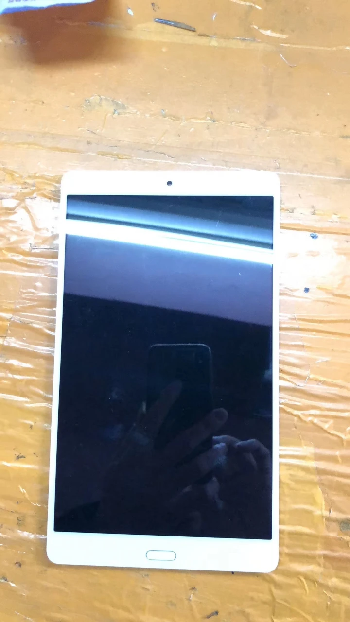 LCD Display Touch Screen Assembly For Huawei MediaPad M3 8.4 / Lite 8.0 black or white colors | Компьютеры и офис