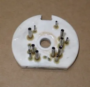 

Sysmex left piece of SRV valve,Hematology Analyzer K-21,KX-21,K-21N NEW