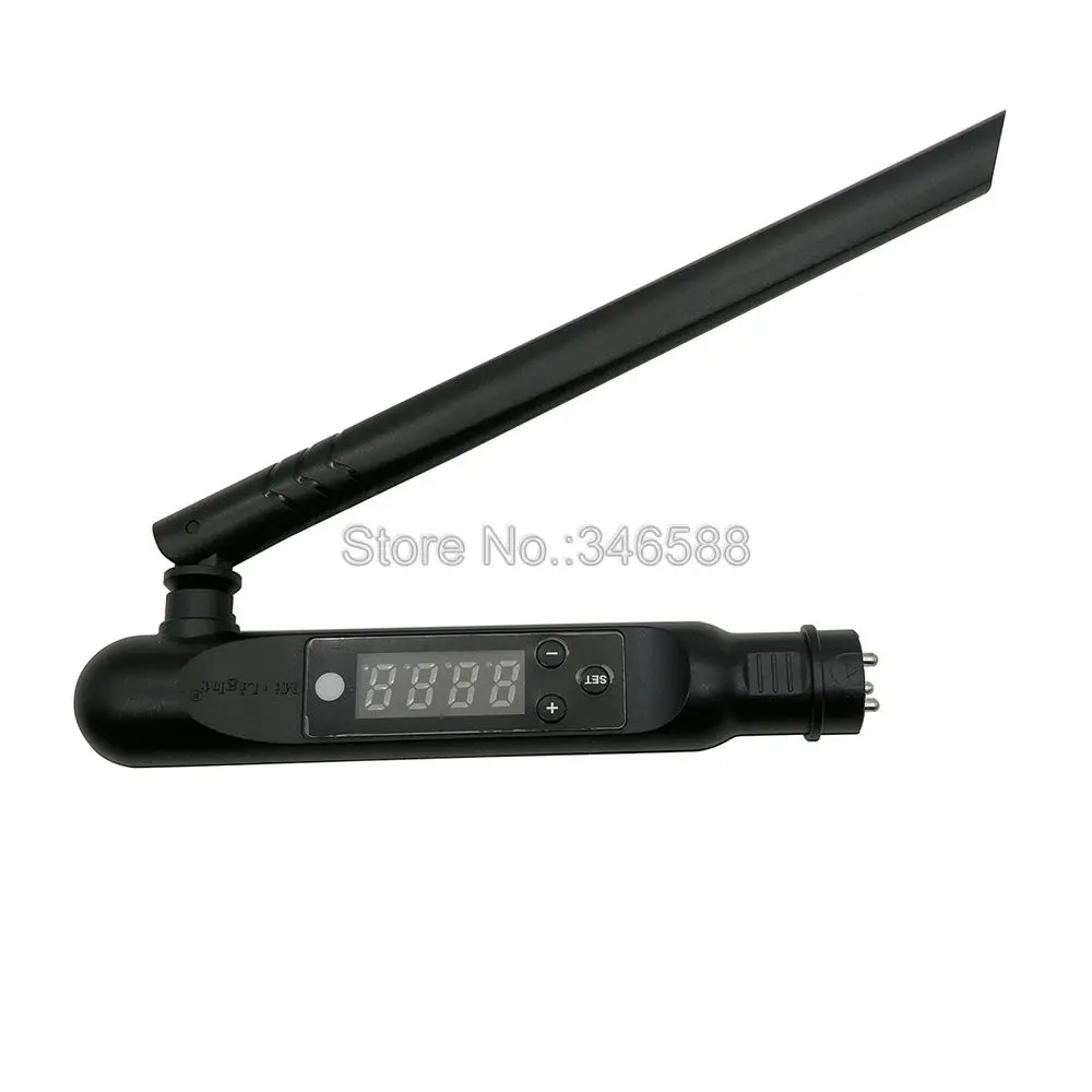Miboxer FUTD04 E27 9 Вт DMX512 RGB + CCT светильник ная лампа FUTD01 DMX 512 светодиодный передатчик FUT092