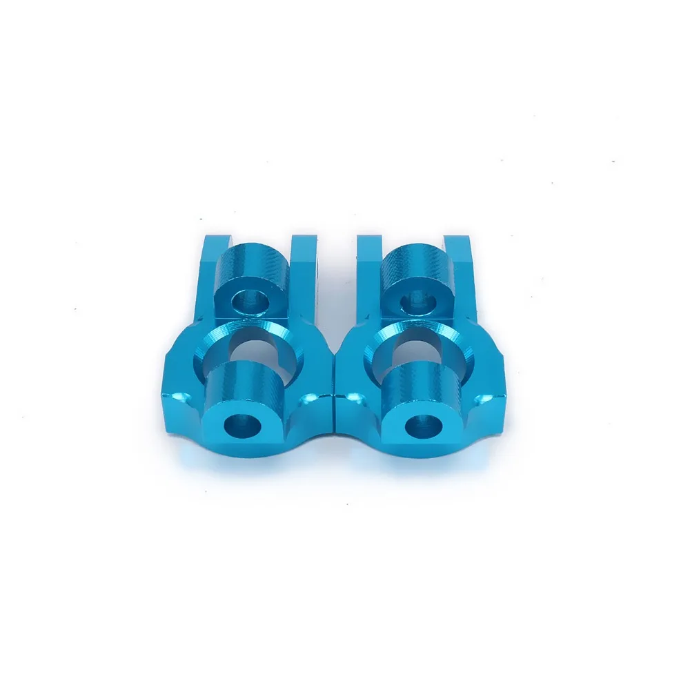 Обработанный сплав алюминиевый передний c концентратор Перевозчик (l/r) для Rc