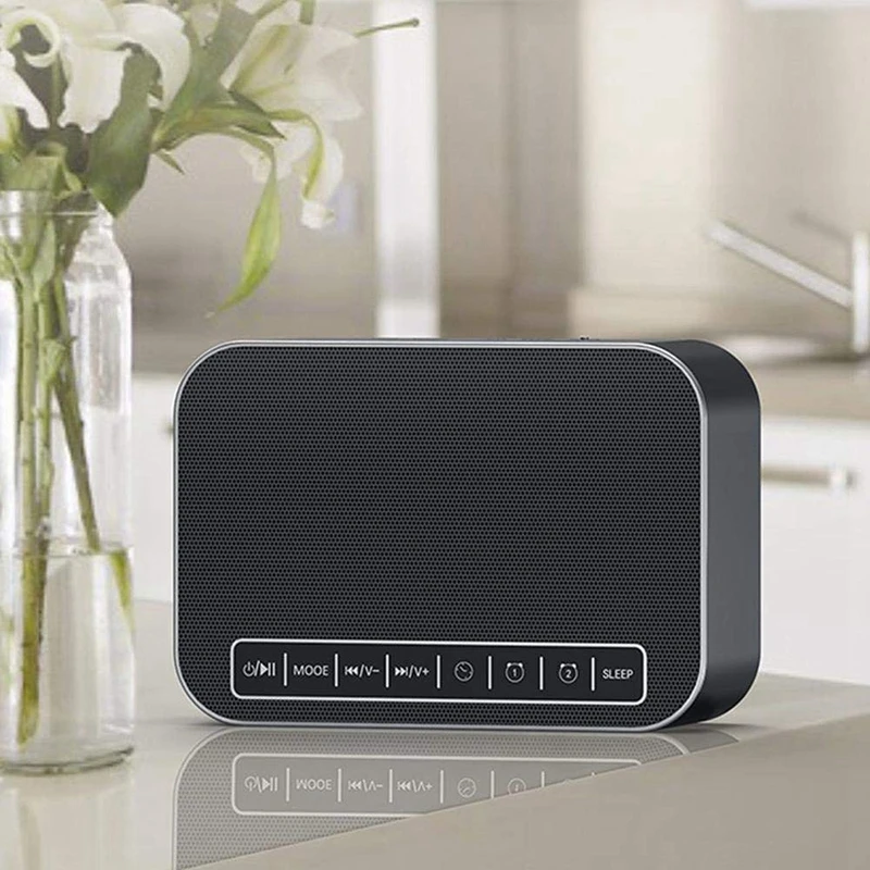 Dido Bluetooth динамик, Dido аудио Bluetooth динамик сабвуфер будильник fm-радио Tf карта(Dy32