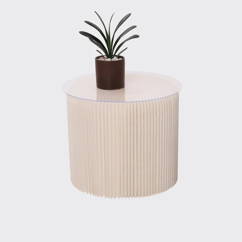 Современный чайный столик для гостиной простой угловой диван маленький круглый