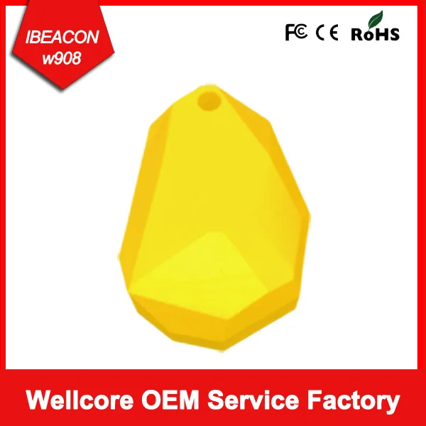 2017 Горячая продажа для Estimote Beacons типа NRF51822 ibeacon модуль Bluetooth 4 0 BLE bluetooth beacon |