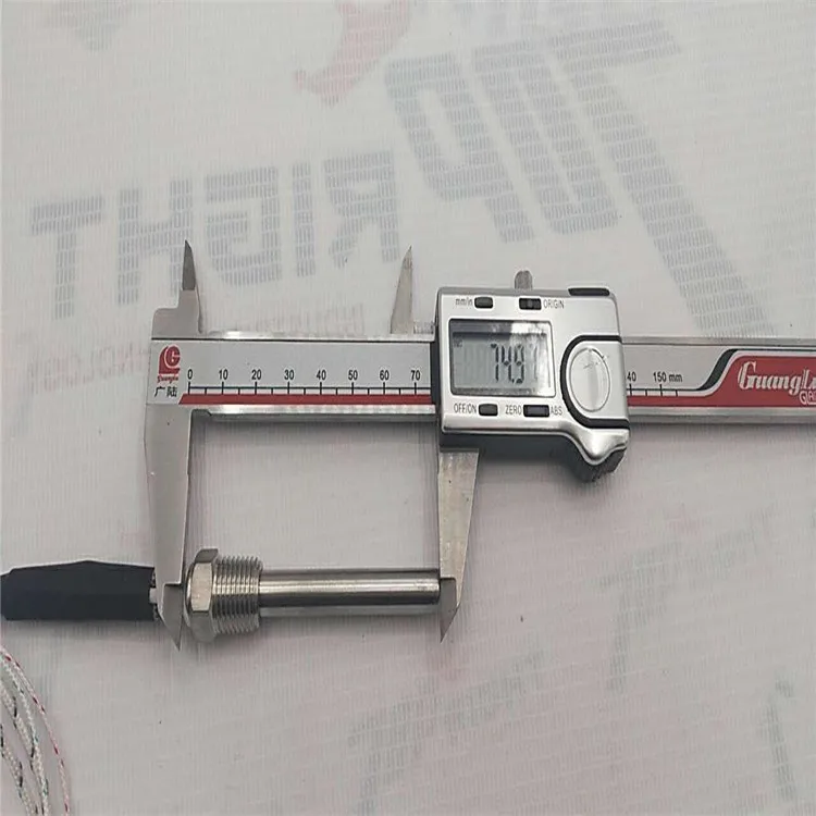 Нагреватель картриджей с одной резьбой 24 В 1/4 npt|heater heater|heater 24vheater cartridge |