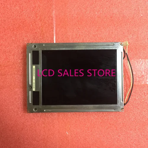 LQ64D341 промышленный монитор ЖК-панель экран дисплей Оригинал сделано в Японии 6 4