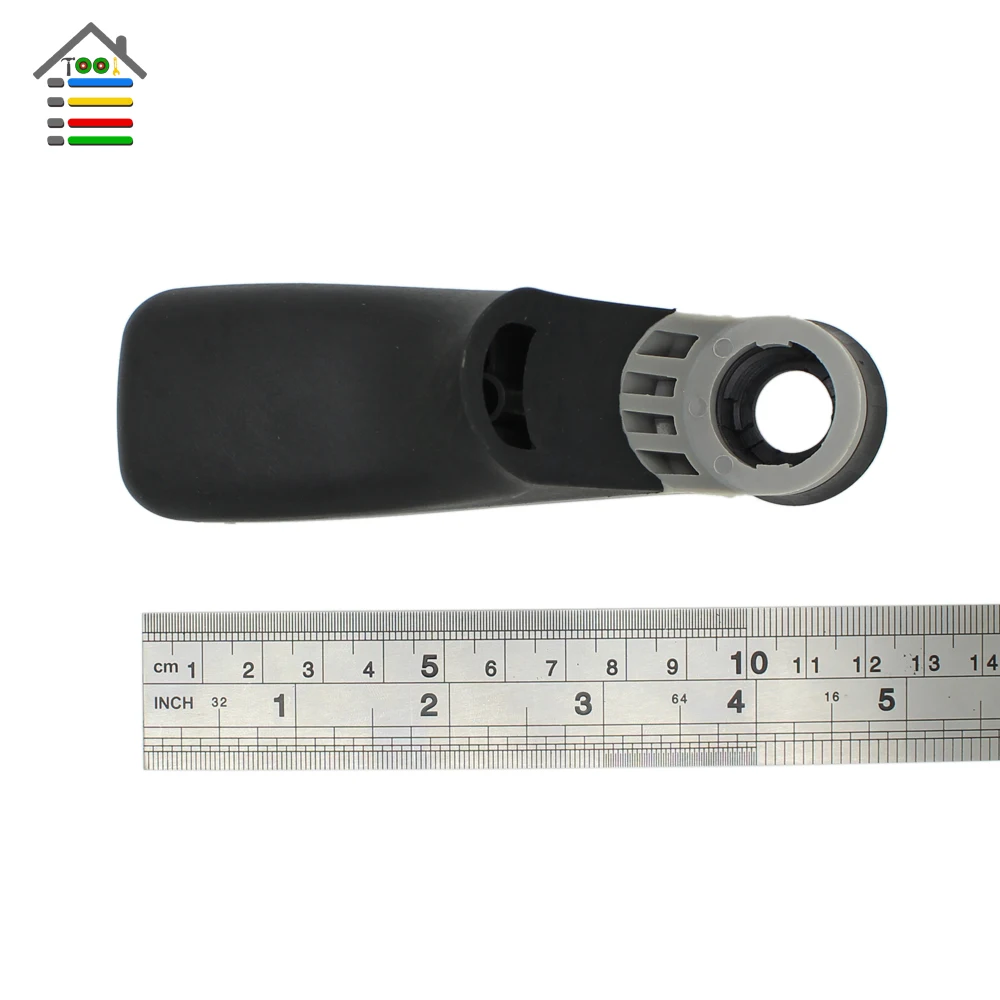 Detailers Grip A577 Rotary Tool Attachment Accessories For Mini Drill Grinder Handle Grips Bar for Dremel tools Accessory | Инструменты