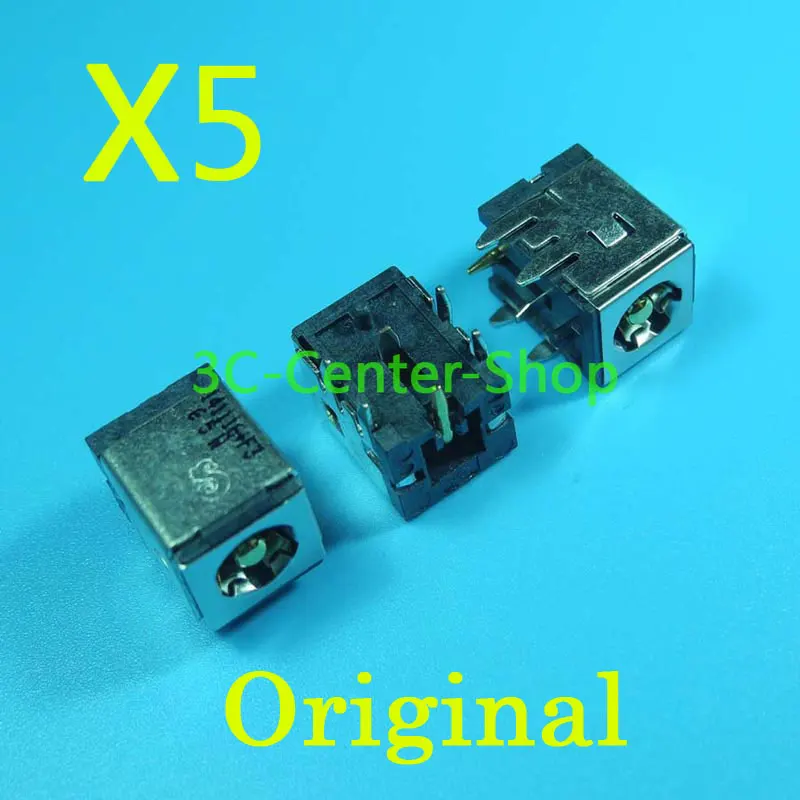 5 шт. блок питания для ноутбука Asus A9T Z94T Z94L Z96Fm Z96J C90S X80N X80H X80L X80Z G71 G71G G71GX G73 G73J |