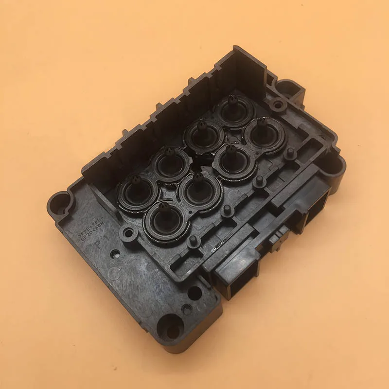 Адаптер с печатающей головкой Wit color Eco solvent DX7 для F189010 F189000 F196000 F196010 чехол головки
