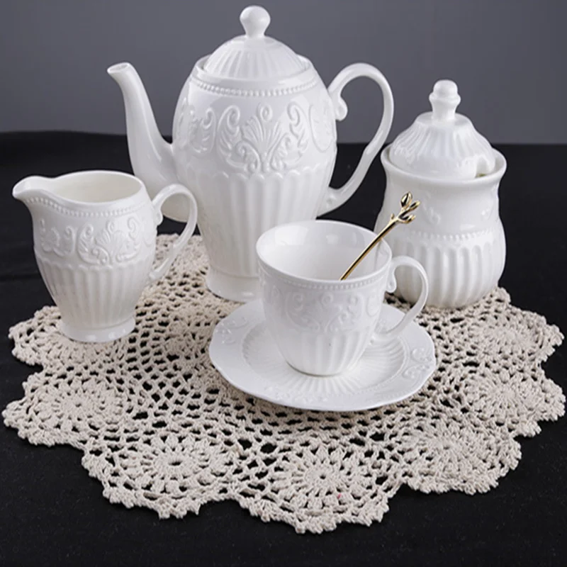 Горячая Распродажа кружевной держатель для чашки кружки подставки напитков