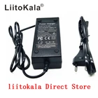 Зарядное устройство для аккумуляторов Liitokala, 36 В, 3 А, 42 в, 2 А, 100-240 В переменного тока