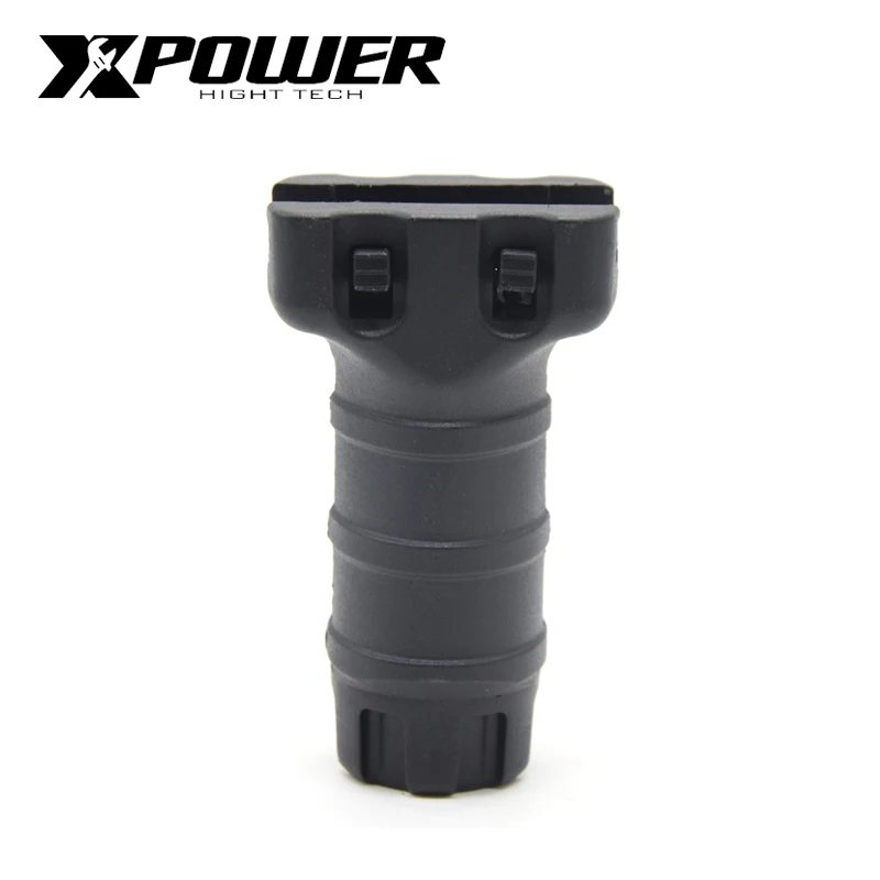 XPOWER ручка короткая для пистолета Пейнтбол Тактические воздушные пистолеты