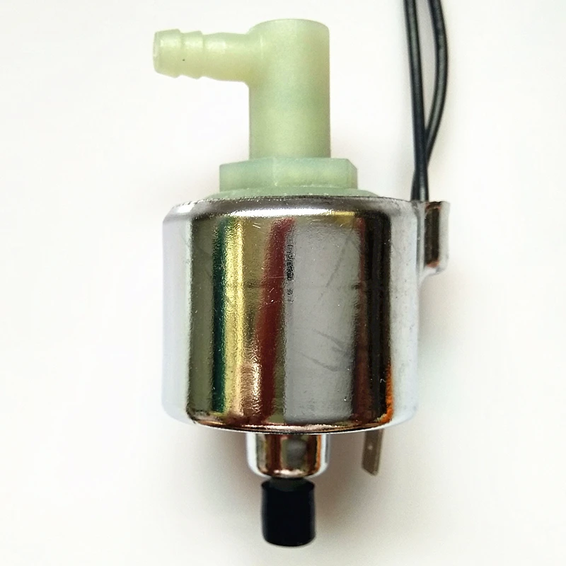 Миниатюрный электромагнитный насос Модель 30 DCB (SP12A) напряжение AC230V50Hz мощность 16