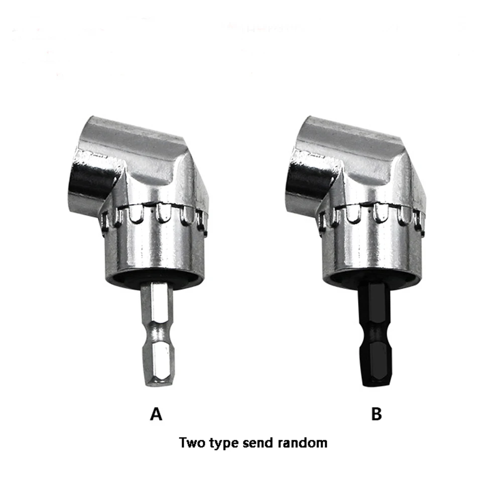 Удлинитель для дрели 105 градусов с электрическими сверлами | Инструменты