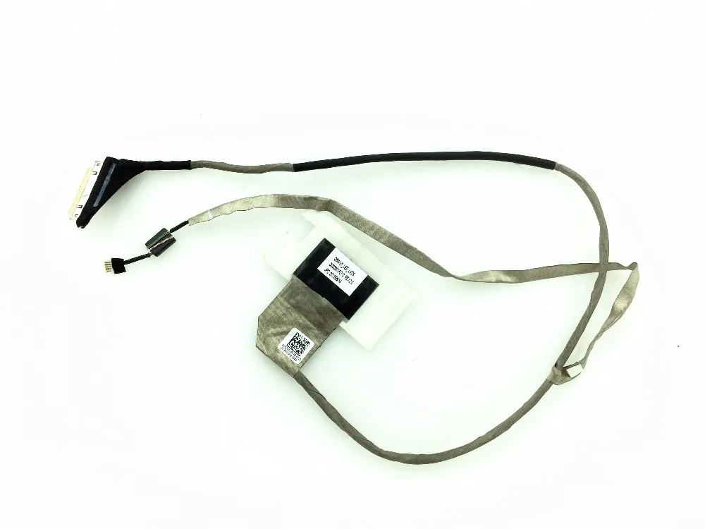 

Кабель LVDS Q5WV1 DC02001FO10 для Aspire E1-531G E1-571G
