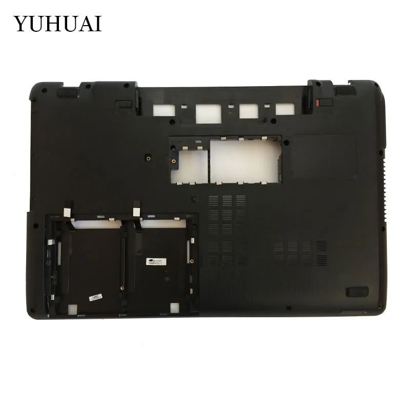 Новый нижний чехол для ноутбука ASUS K73 K73BY K73T X73 AP0J2000600|case for asus|case laptoplaptop case |