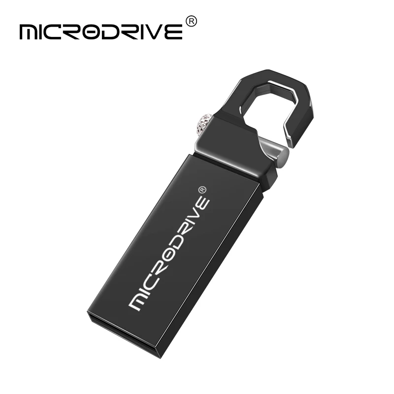 black Мини металлический usb 32 Гб USB флеш-накопитель 64 ГБ 16 ГБ флеш-накопитель memoria usb флешка 8 ГБ 4 ГБ Флешка из нержавеющей стали флеш-диск usb 2,0 - Цвет: black