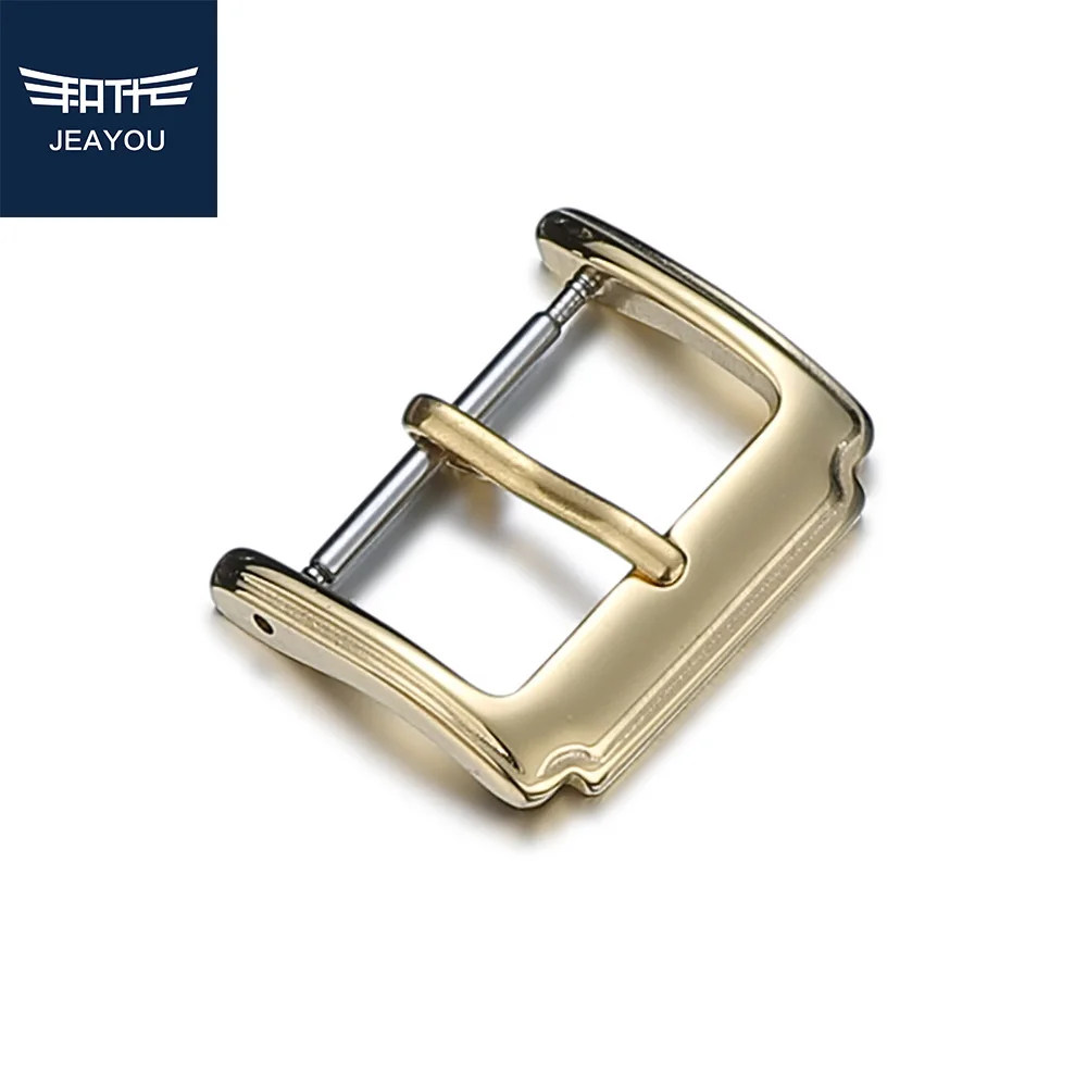 Ремешок JEAYOU для мужских и женских часов 16 мм 18 мм|buckles for watch straps|18mm bucklewatch buckle |