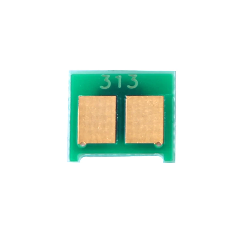 HWDID 4 шт. CE310A 310 CE311A CE312A CE313A 126A чип сброса тонера для HP CP1025 CP1025nw M275mfp M175a M175nw M275a