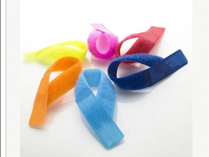 8 шт. нейлоновые клейкие ленты для кабелей|Кабельные стяжки| |