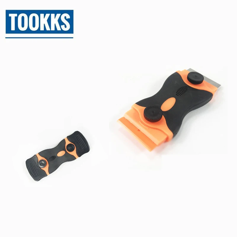 ЖК-дисплей для удаления клея скребок нож ремонта сенсорного экрана набор