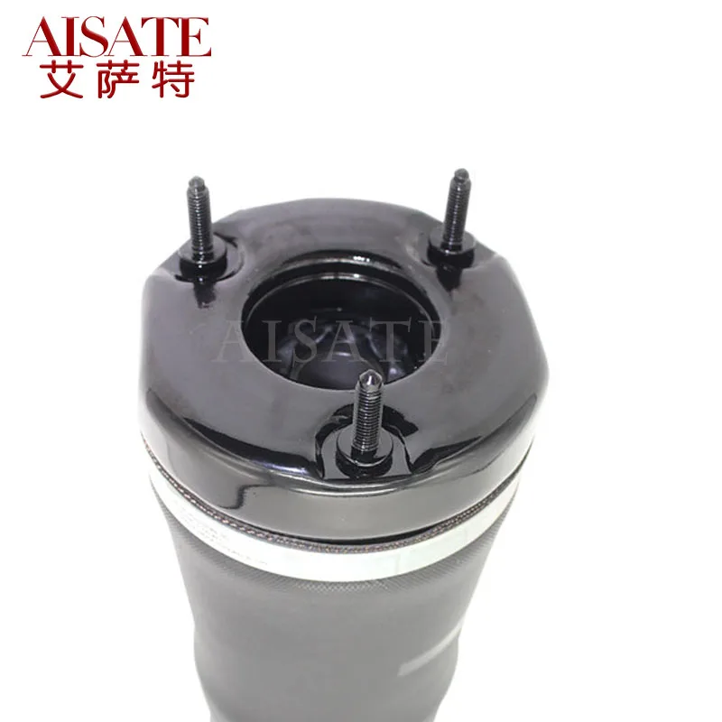 AISATE 4 шт. Передняя Задняя Пневматическая Подвеска пневматическая пружинная сумка для Mercedes W251 V251 R класс R350 R400 R450 R500