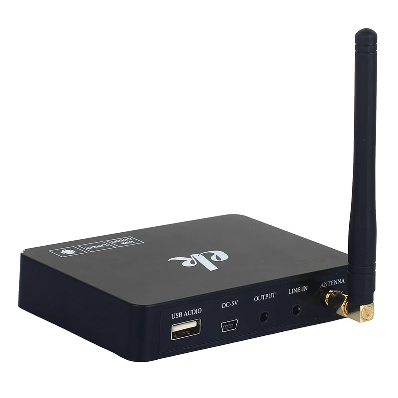 JEDX k2 WirelessMini семейная домашняя караоке эхо система Поющая машина коробка плееры USB