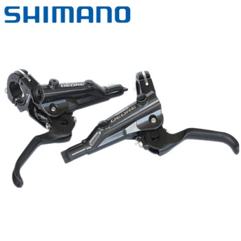 Hydraulic brake pad shimano deore m6000 
