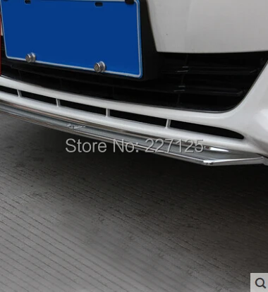 ( 1 / р ) передняя анти столкновения газа для изменение передний бампер отделка