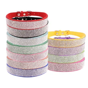 Стразы, ошейники для кошек, регулируемые бриллиантовые ошейники для кошек, ожерелье с котенком, персонализированный питомец с кристаллами, кольцо на шею для кошек, товары для домашних животных