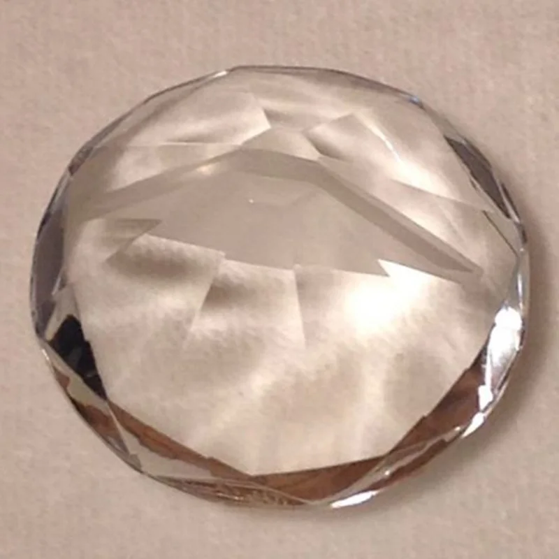 12 шт./лот свадебные подарки хрустальный держатель для карт сувениры украшения