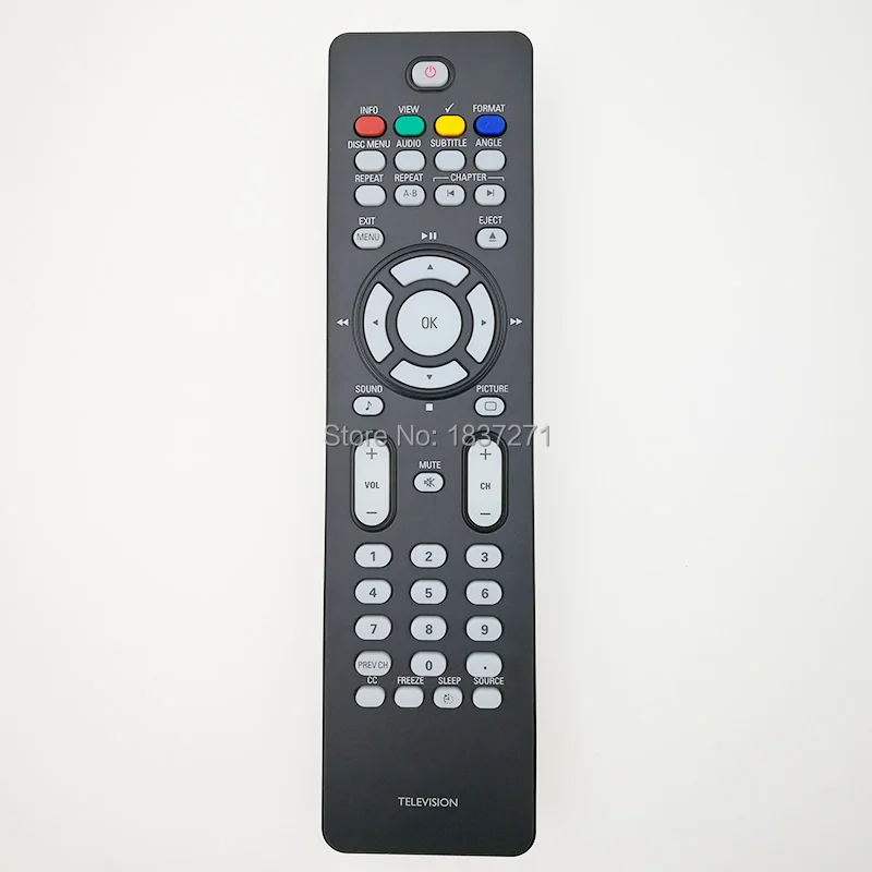 

New original remote control RC2034305/01B for philips lcd