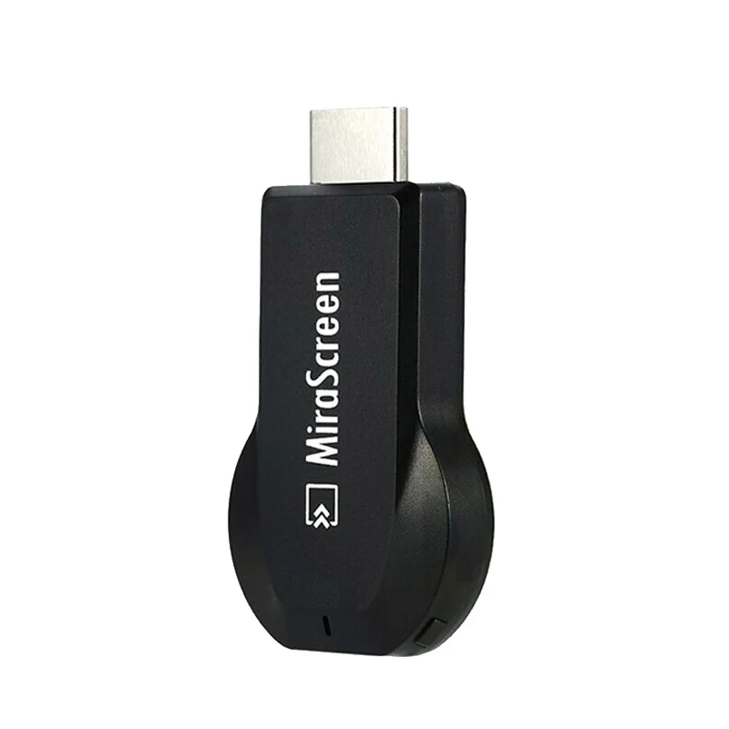 ТВ палка DLNA Miracast airplay Mirroring dongle для iphone ipad android смартфон беспроводной Wi Fi