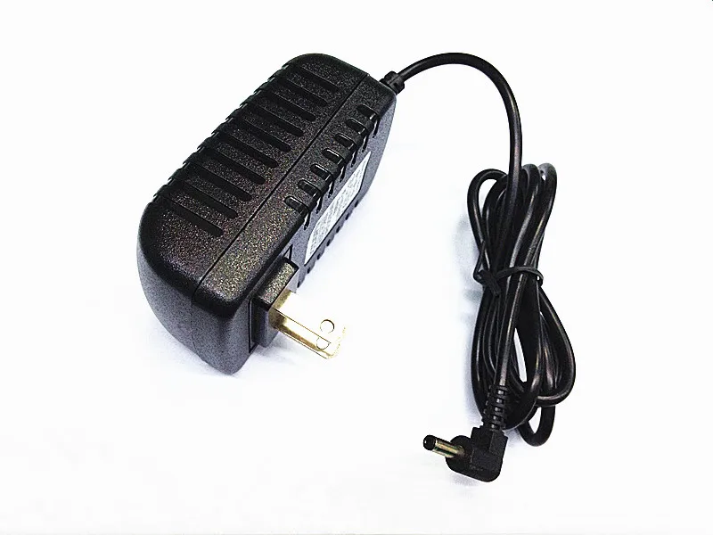 1A AC/DC Wall Power Adapter Charger For Sirius Sportster StarMate 3 4 5 XM Radio