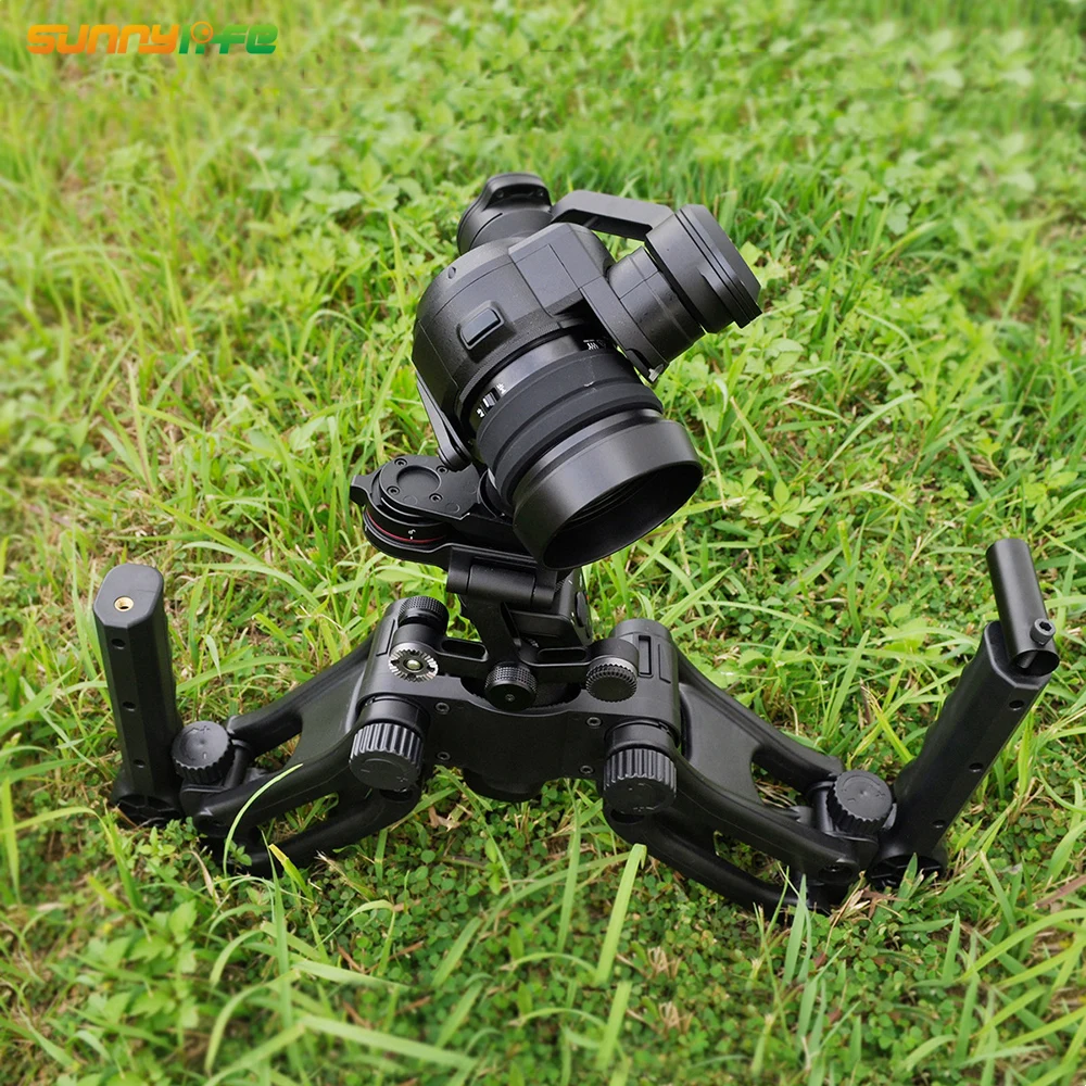 Новое поступление 4-осевые стабилизаторы для DJI Ronin S OSMO/ OSMO Mobile/ 2 | Электроника