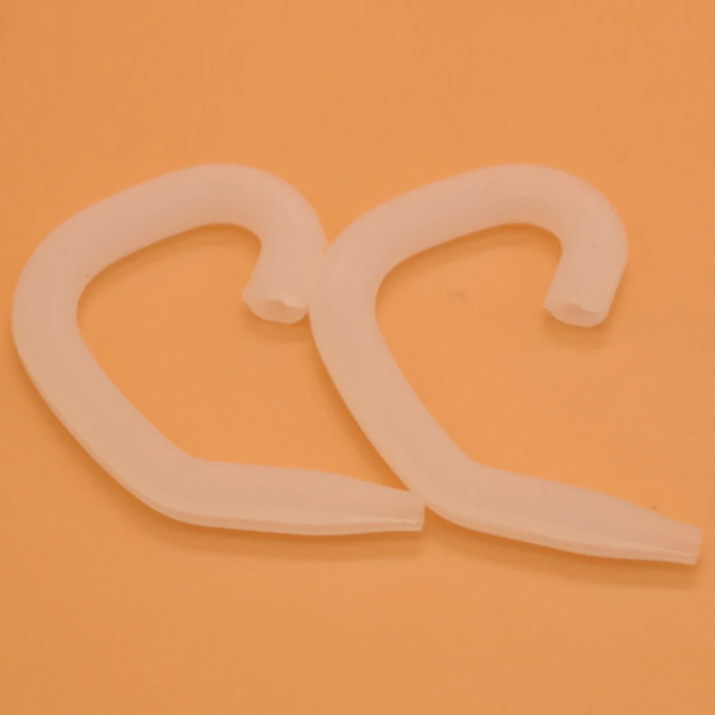 1 пара ушной крючок сильный Спортивный Держатель водонепроницаемый экологически