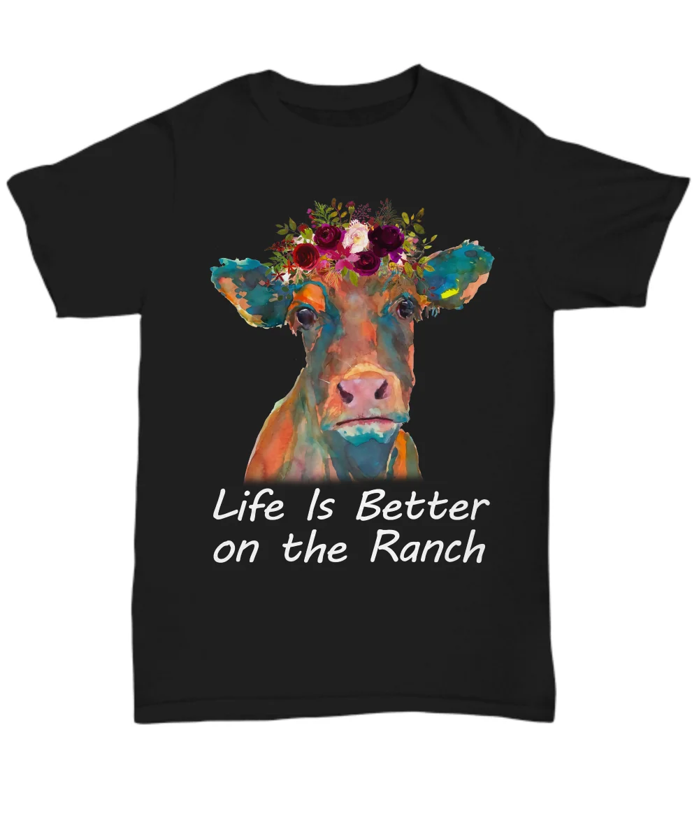 Футболка с надписью Heifer I Love CORS забавная футболка рисунком фермерского хозяйства