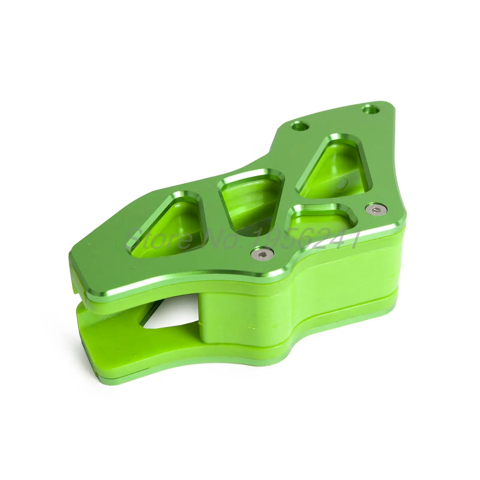 CNC направляющая цепи слайдер G для Kawasaki KX250F KX450F KXF250 KXF450 2009 2010 2012 2013 2014 2015 2016 KXF 250 450