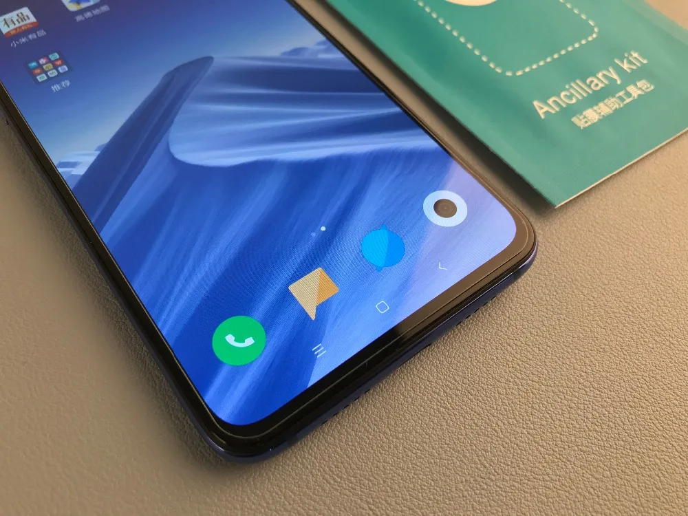 Xiaomi mi 9 стекло 6,39 дюймов NILLKIN Amazing H+ Pro 0,2 мм протектор экрана закаленное стекло для Xiaomi mi 9 mi 9 SE