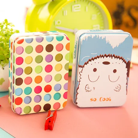 Маленькие гаджеты органайзер для косметики ювелирные изделия сундук сокровище