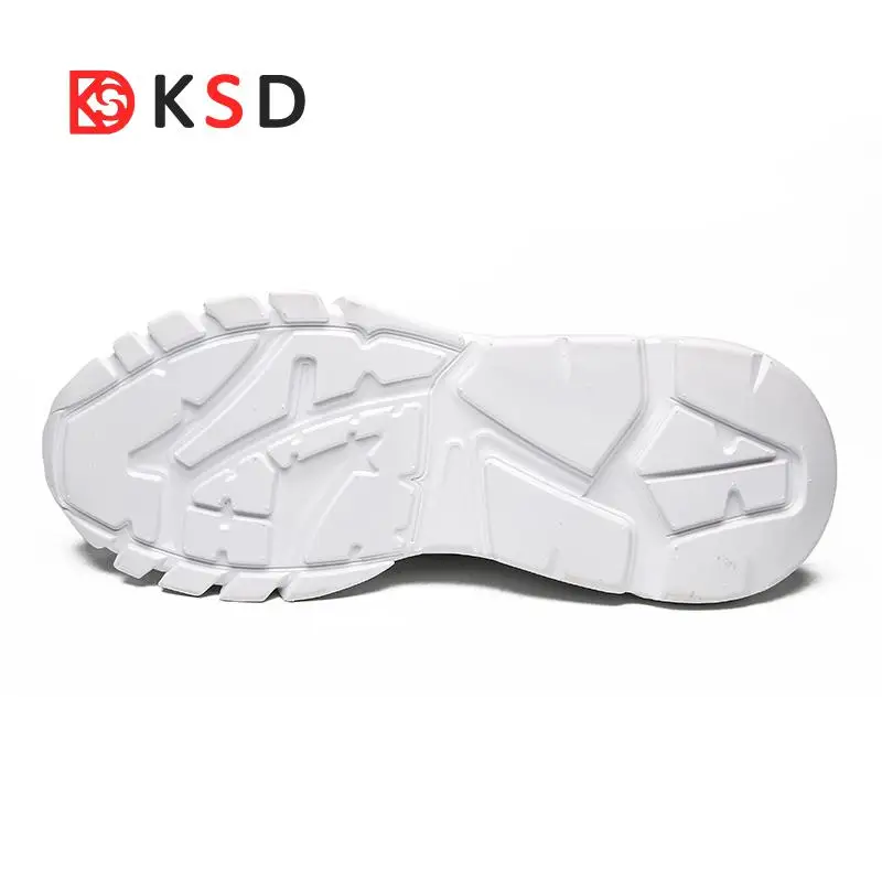 Большие размеры 38-46 Мужская обувь для бега мужские спортивные кроссовки на