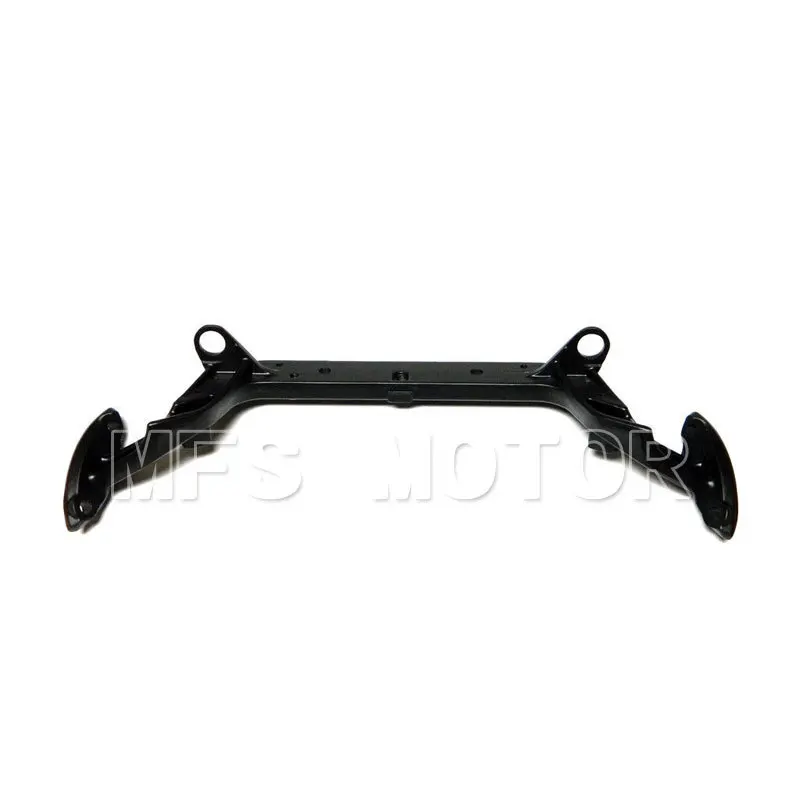 

motorcycle parts Cowling Front upper fairing stay brackets for Kawasaki ZX14R ZZR1400 2006 2007 2008 2009 2010 2011