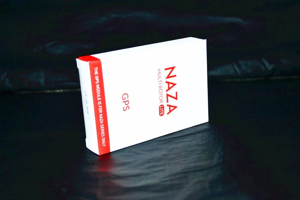 Оригинальный Контроллер полета Naza GPS для M Lite/M8N 8N совместимый с контроллером NAZA Lite